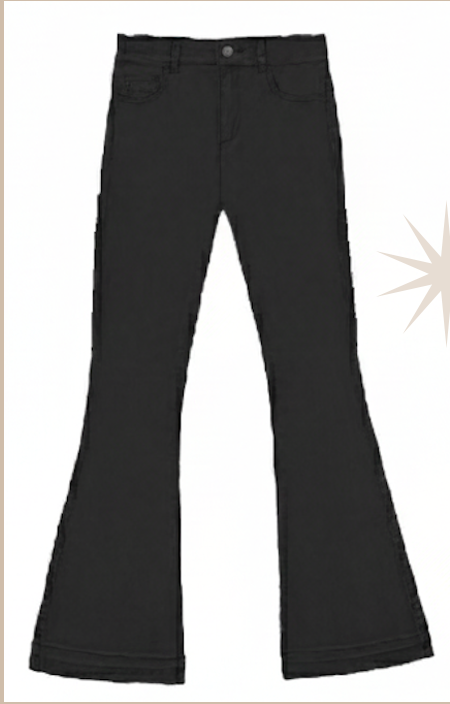 Pienza Black