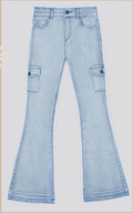Pienza light blue