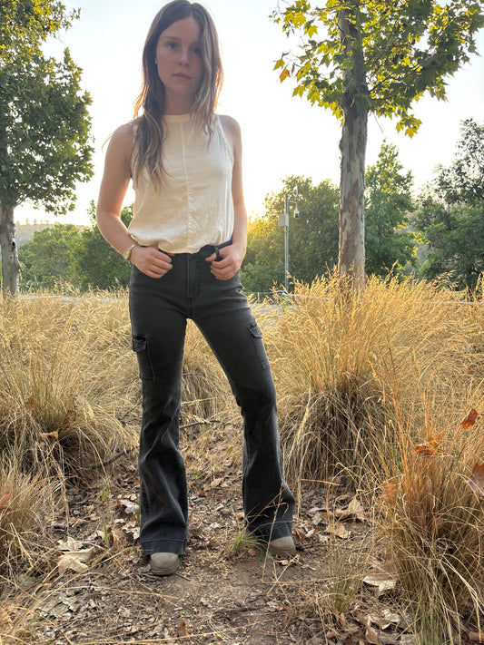Pienza Black